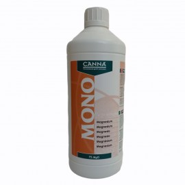 CANNA - MONO MAGNESIO 1L